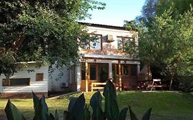 Casa Golf